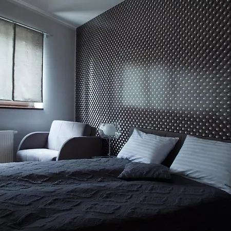 アパート Apartamentowiec Panorama Gor Center Family&pet-friendly *