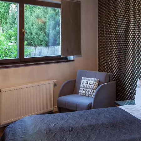 Apartamentowiec Panorama Gor Center Family&pet-friendly Apartman