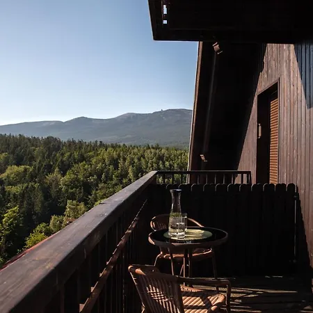 アパート Apartamentowiec Panorama Gor Center Family&pet-friendly *