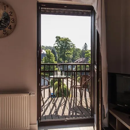 Apartamentowiec Panorama Gor Center Family&pet-friendly * Szklarska Poreba