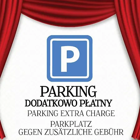 Apartamentowiec Panorama Gor Center Family&pet-friendly Apartman