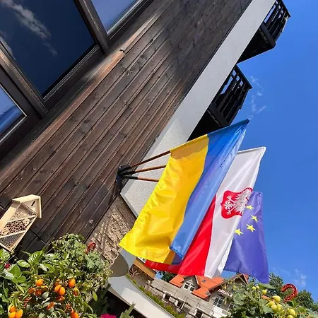 Apartamentowiec Panorama Gor Center Family&pet-friendly * シクラルスカ・ポレンバ