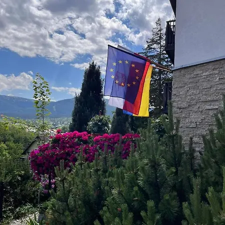 Apartamentowiec Panorama Gor Center Family&pet-friendly Szklarska Poręba