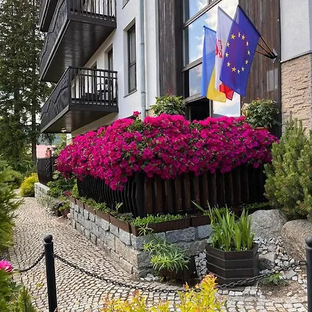 Apartment Apartamentowiec Panorama Gor Center Family&pet-friendly *