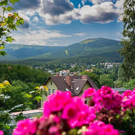 Apartment Apartamentowiec Panorama Gor Center Family&pet-friendly *