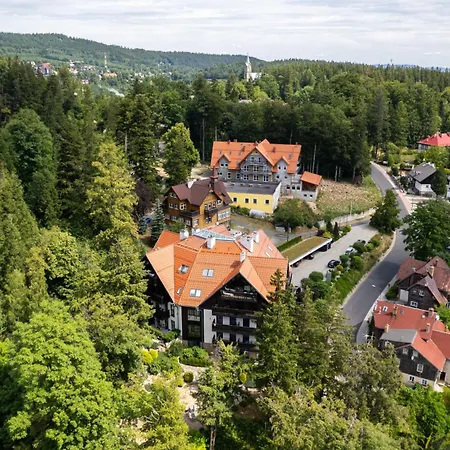 Apartamentowiec Panorama Gor Center Family&pet-friendly Apartment