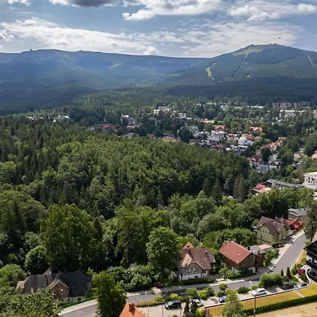 Apartamentowiec Panorama Gor Center Family&pet-friendly *