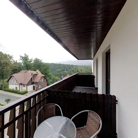 Panorama Gór Apartament