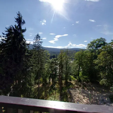 Apartment Apartamentowiec Panorama Gor Center Family&pet-friendly Szklarska Poreba
