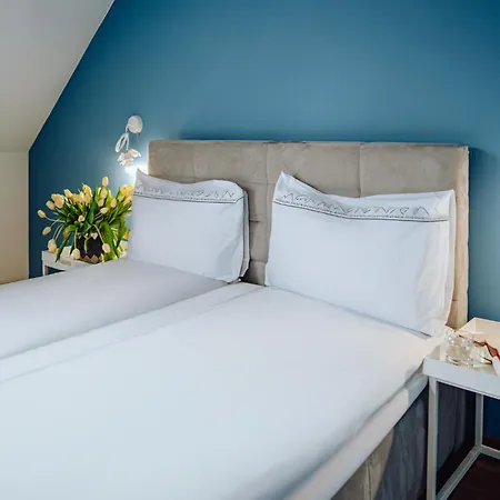 Apartamentowiec Panorama Gor Center Family&pet-friendly Szklarska Poreba