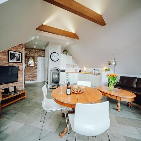 Apartment Apartamentowiec Panorama Gor Center Family&pet-friendly Schreiberhau