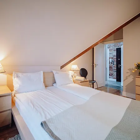 Apartamentowiec Panorama Gor Center Family&pet-friendly שצ'קלארסקה פוראובה