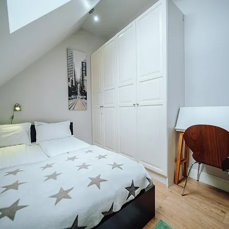 Apartamentowiec Panorama Gor Center Family&pet-friendly * Szklarska Poreba