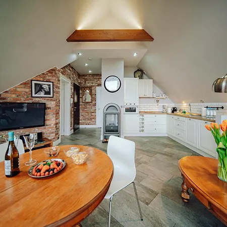 Apartamentowiec Panorama Gor Center Family&pet-friendly Apartment