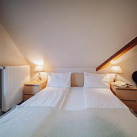 Apartment Apartamentowiec Panorama Gor Center Family&pet-friendly Szklarska Poreba