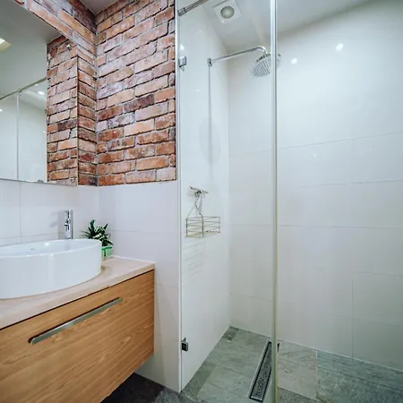 Apartamentowiec Panorama Gor Center Family&pet-friendly *