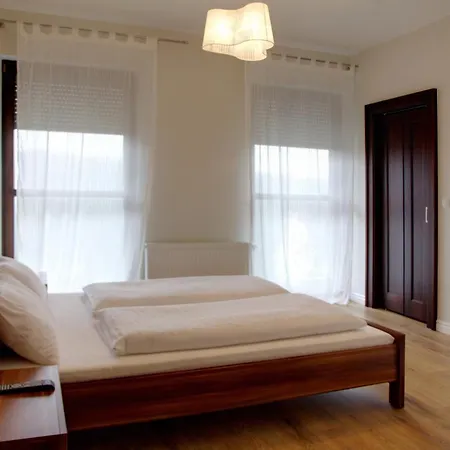 Apartamentowiec Panorama Gor Center Family&pet-friendly *