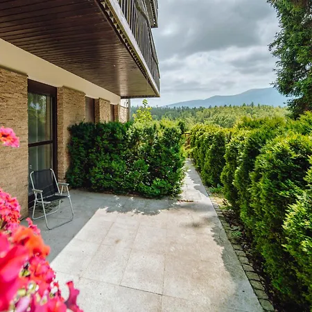 Apartment Apartamentowiec Panorama Gor Center Family&pet-friendly *