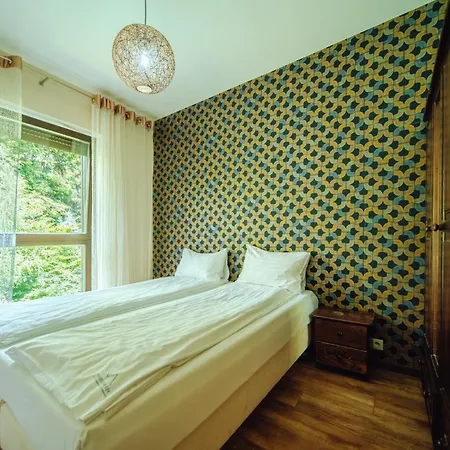 Apartment Apartamentowiec Panorama Gor Center Family&pet-friendly