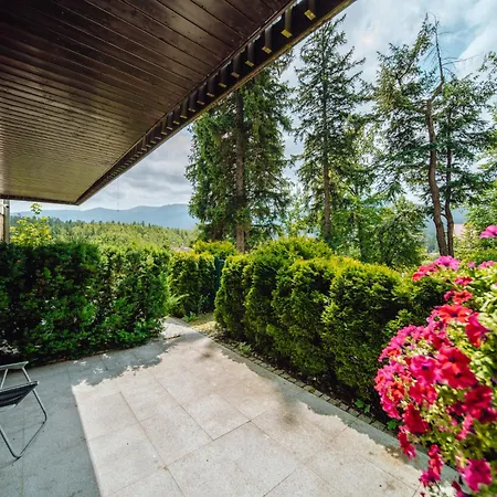 Apartment Apartamentowiec Panorama Gor Center Family&pet-friendly *