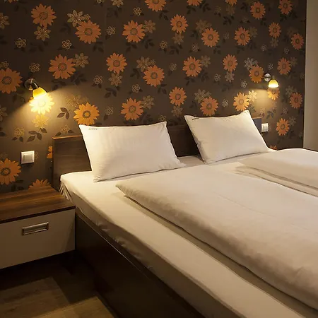 アパート Apartamentowiec Panorama Gor Center Family&pet-friendly