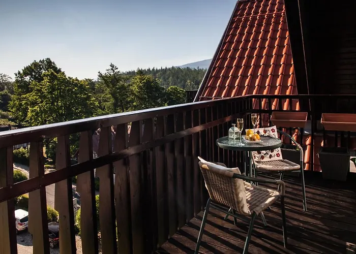 Apartment Apartamentowiec Panorama Gor Center Family&pet-friendly