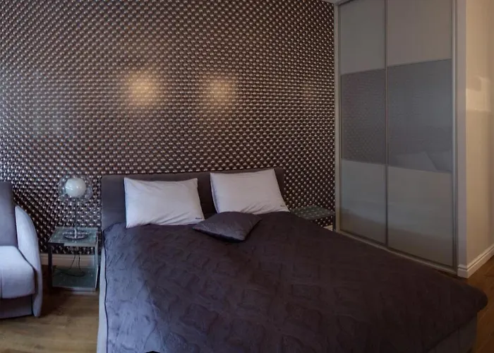 Apartamentowiec Panorama Gor Center Family&pet-friendly * Schreiberhau