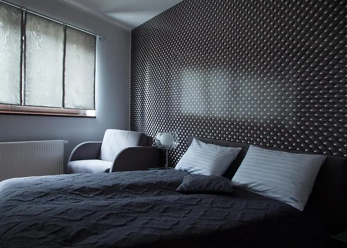 Apartment Apartamentowiec Panorama Gor Center Family&pet-friendly *