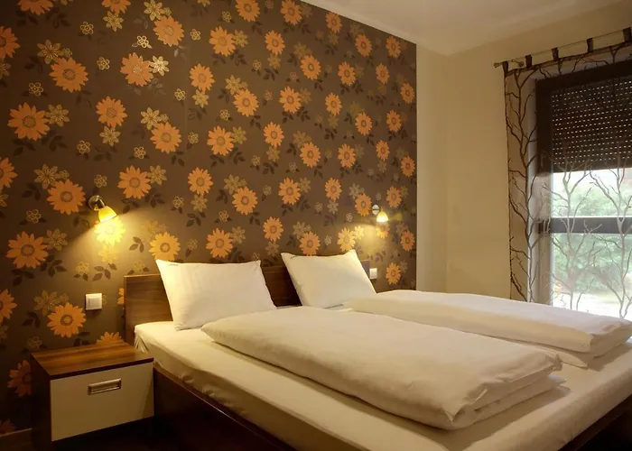 Apartamentowiec Panorama Gor Center Family&pet-friendly *