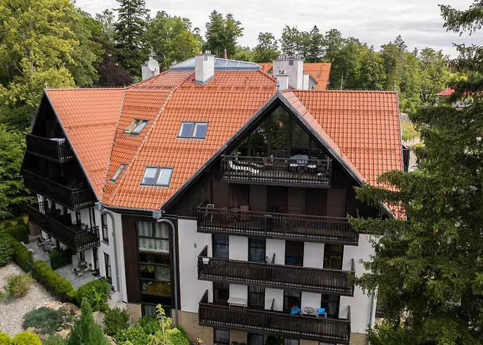 Apartment Apartamentowiec Panorama Gor Center Family&pet-friendly *