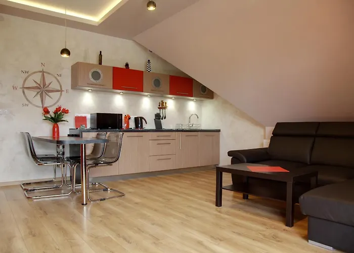 Apartamentowiec Panorama Gor Center Family&pet-friendly Apartment Schreiberhau