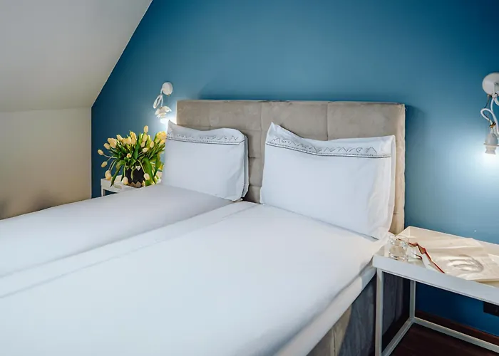 Apartamentowiec Panorama Gor Center Family&pet-friendly Schreiberhau