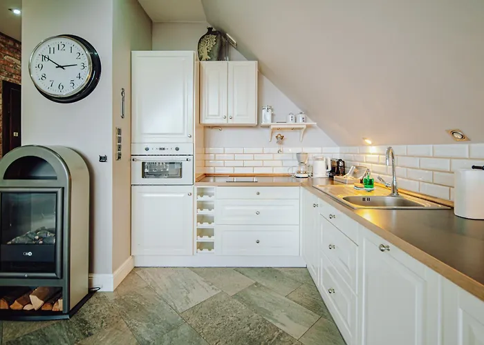 Apartment Apartamentowiec Panorama Gor Center Family&pet-friendly *