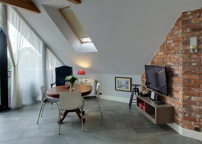 Apartment Apartamentowiec Panorama Gor Center Family&pet-friendly Schreiberhau